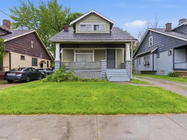 12300 Craven Ave, Cleveland, OH 44105