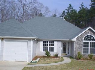 4954 Michael Jay St, Snellville, GA 30039