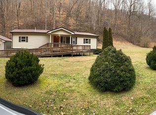 711 Rileys Br, Bevinsville, KY 41606