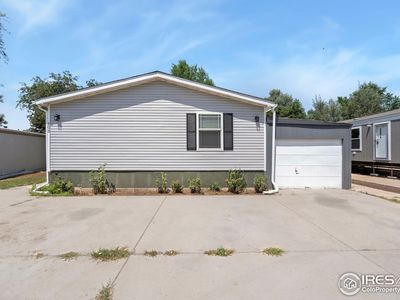 200 N 35th Ave #103, Greeley, CO, 80634