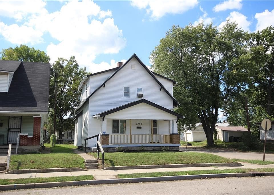 1st image of 1264 King Ave