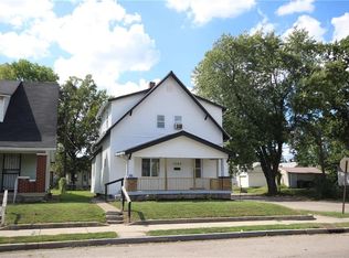 1264 King Ave, Indianapolis, IN