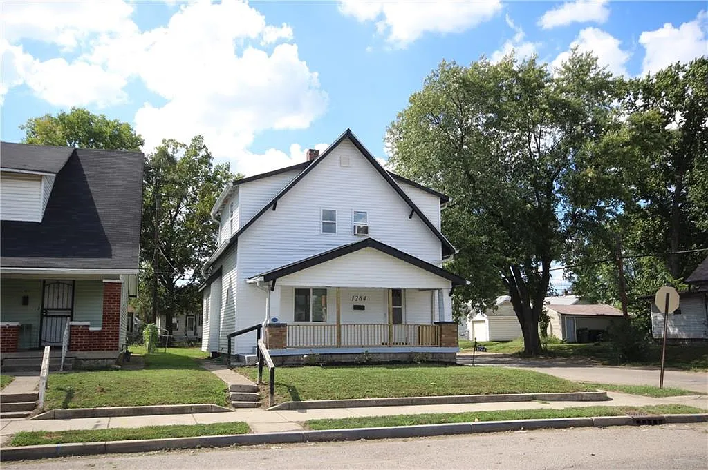 1264 King Ave photo 1