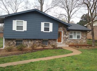 7322 Valley Ln, Hixson, TN 37343
