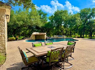 1130 Whispering Water, Spring Branch, TX 78070