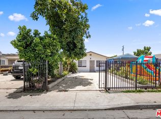 2532 E 131st St, Compton, CA 90222