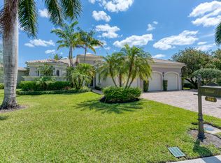 208 Via Emilia Palm, Palm Beach Gardens, FL 33418