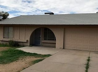 4630 E Carson Rd, Phoenix, AZ 85042