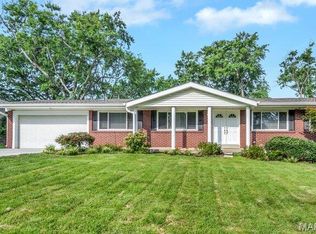 1281 Bardot Ln, Saint Louis, MO