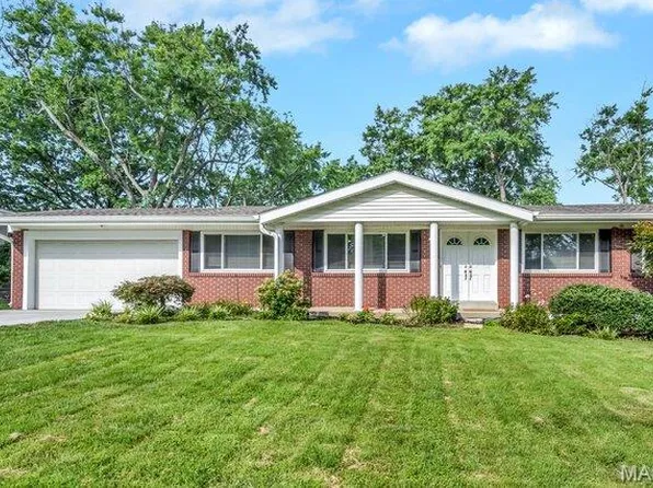 1281 Bardot Ln, Saint Louis, MO 63146