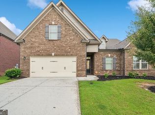 2593 Madison Mae Ln, Grayson, GA