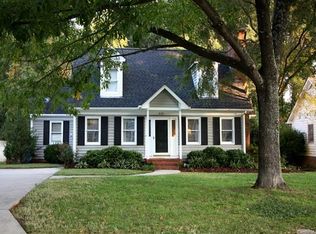 226 Matthews Crossing, Matthews, NC 28105