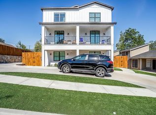 2834 Wayside Ave #2028, Fort Worth, TX 76110