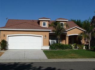 2701 Alysheba Ave, Modesto, CA 95355