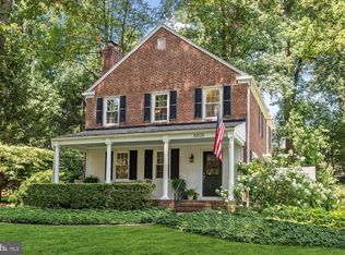 6806 Ridgewood Rd, Towson, MD 21286