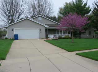 8903 Kingsport Rd, Portage, MI 49024