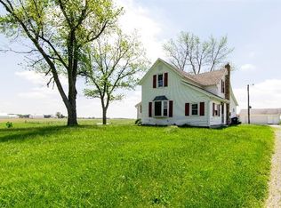11766 Providence Rd, Brookville, OH 45309