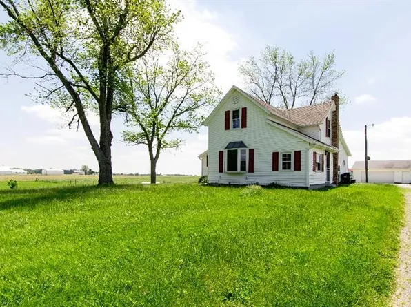 11766 Providence Rd, Brookville, OH 45309