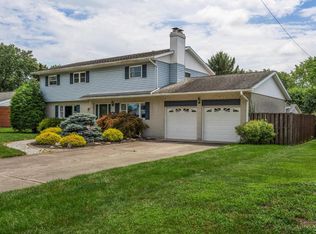 806 Kathryn Dr, Wilmington, OH 45177