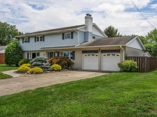 806 Kathryn Dr, Wilmington, OH 45177