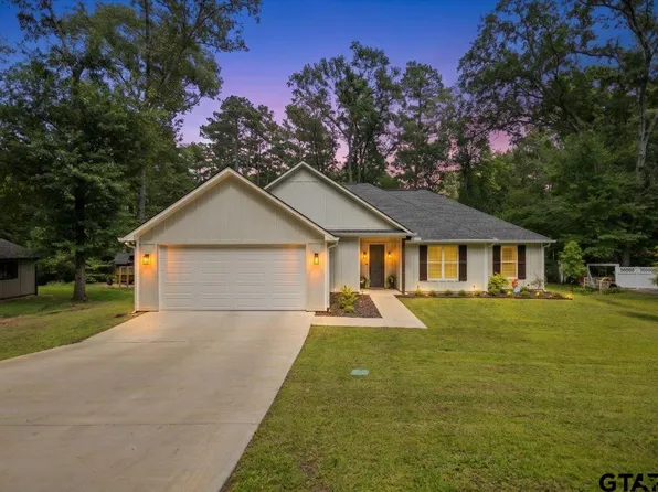 1627 Orchard Ln, Hideaway, TX 75771