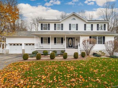 51 Mina Drive, Wappingers Falls, NY, 12590