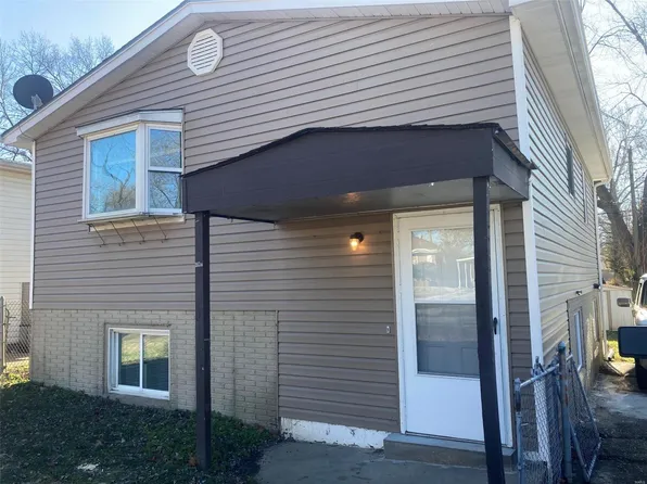 1224 Lakeview Ave, Saint Louis, MO 63138