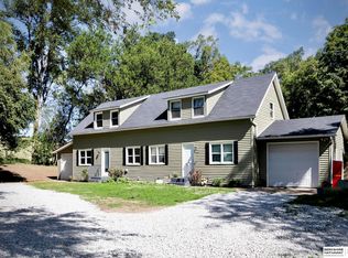 15873 Us Highway 75, Blair, NE 68008