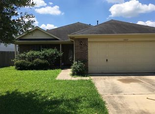 1007 Junction Ct, Rosenberg, TX 77471