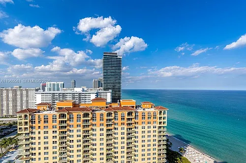 3140 S Ocean Dr #Penthouse 7 Photo 1