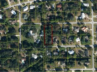 490 4th Ave, Labelle, FL 33935