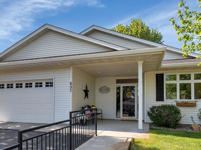 657 Jenisa Dr, Saint Cloud, MN, 56301