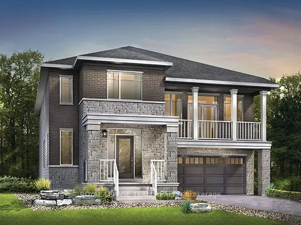 317 Vibert Douglas Dr, Ottawa, ON K2W 0A6