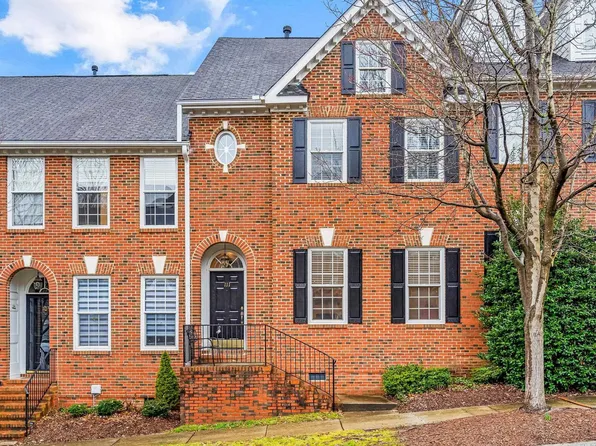 111 Nolen Ln, Chapel Hill, NC 27516