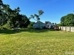 54700 Beech Rd, Osceola, IN 46561