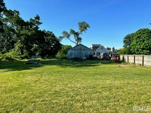 54700 Beech Rd, Osceola, IN 46561