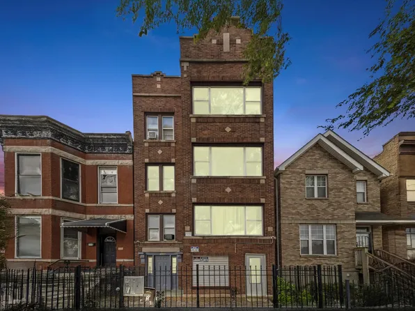 3849 W Maypole Ave, Chicago, IL 60624