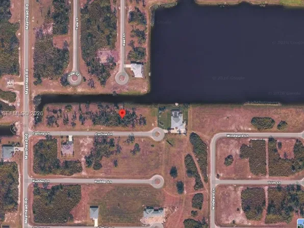 14 Carline Ln, Placida, FL 33946