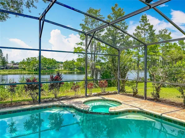 1846 Branchwater Trl, Orlando, FL 32825