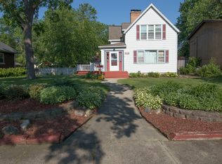 2528 Edina Blvd, Zion, IL 60099