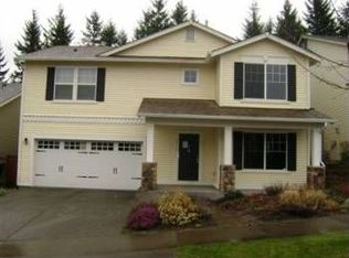36519 SE Woody Creek Ln, Snoqualmie, WA 98065