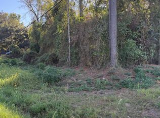 0 N 32nd Ave, Hattiesburg, MS 39401