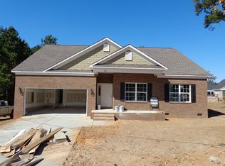40 Daufaskie Ct, Sumter, SC 29150
