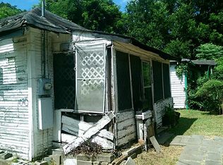 4418 Clover St, Houston, TX 77051