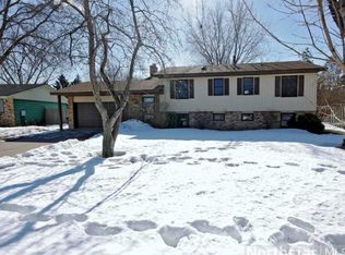 2148 103rd Ave NW, Coon Rapids, MN 55433