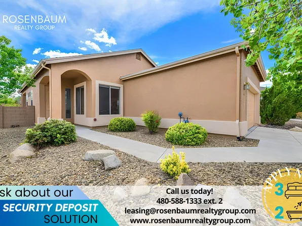 6747 E Kilkenny Pl, Prescott Valley, AZ 86314