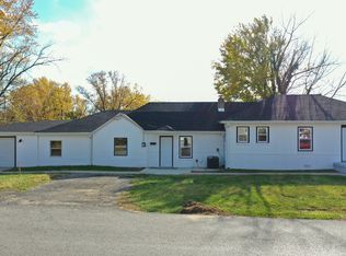 3645 N Leland Ave, Indianapolis, IN 46218