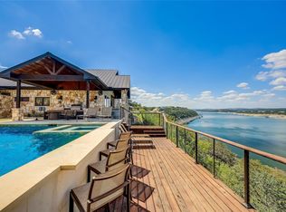 1612 Watercliffe Dr, Lago Vista, TX 78645