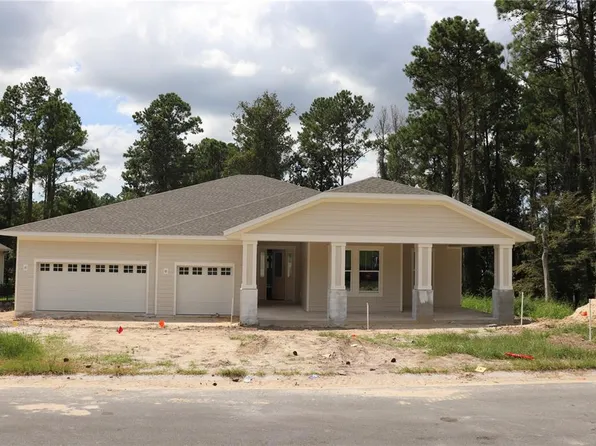 4492 MAJESTIC HILLS LOOP, BROOKSVILLE, FL 34601