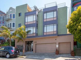 1235 Waller St #1, San Francisco, CA 94117